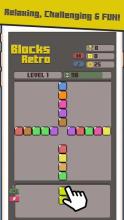 Blocks Retro截图3