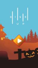 Rise Up : Halloween Game截图3