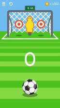 Penalty Shooter截图3