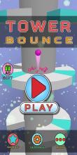 Tower Bounce Mania截图2