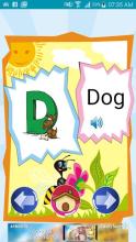 Alphabet Animals ABC Animals for Kids截图4