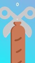 Sausage Snip截图5