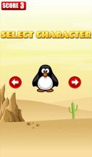 Bouncing Birds: Arcade Game截图4