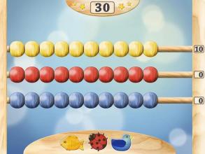 Abacus - Kids can Count! by HAPPYTOUCH®截图4