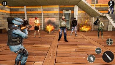 Last Day on Earth  Zombie Survival Shooting Game截图2