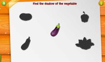 Vegetables截图4