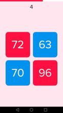 BIG Number? - Tap on Biggest Number Game 2018截图2