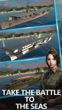 Age of Battleship-Free game截图3