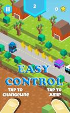 GO Tayo the Racing Bus Games截图4