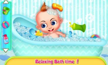 Baby Care - Game for kids截图4