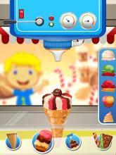 Ice Cream Maker Stand - Sundae Cone Maker截图5