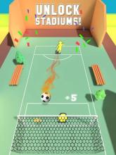 Penalty Shootout : Football Game 2018 NEW截图2