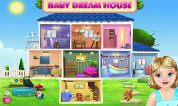 Baby Dream House截图5