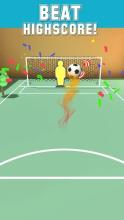 Penalty Shootout : Football Game 2018 NEW截图5