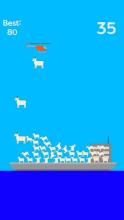 Goats On A Boat截图3