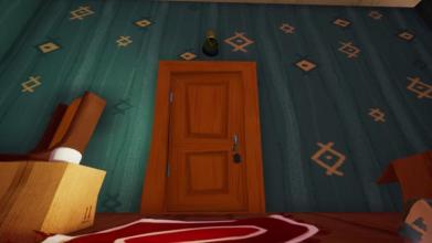 Gameplay for Hello neighbor Guide截图1