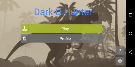 Dark D Hunter截图3