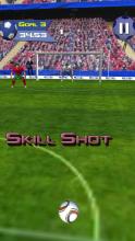 Flick Football Champion League截图2