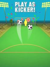 Penalty Shootout : Football Game 2018 NEW截图3