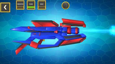 Toy Gun Blasters 2019 - Guns Simulator截图3