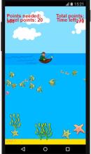 Fishing Game 2019截图1