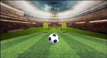 Football Run截图1