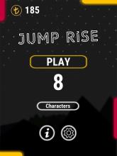 Jump Rise截图5