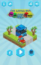 GO Tayo the Racing Bus Games截图1