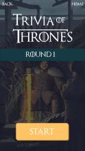 Trivia of Thrones  GOT Multiple Choice Questions截图1