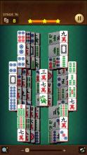 Legend of Mahjong Solitaire截图5