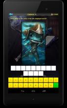 Ult League of Legends Quiz App截图3