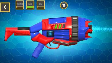 Toy Gun Blasters 2019 - Guns Simulator截图2