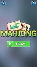 Mahjong animals截图2