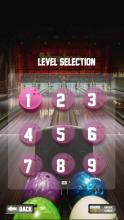 King Bowling deluxe  Bowling game free截图3