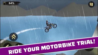 Motorbike Speed Race截图3