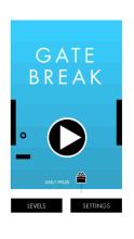 Gate break截图2