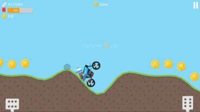 Bike Racing Free - Motorcycle Race Game截图1