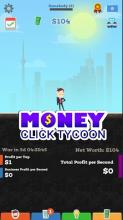 Money Click Tycoon截图2