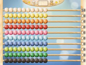 Abacus - Kids can Count! by HAPPYTOUCH®截图2