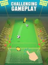 Penalty Shootout : Football Game 2018 NEW截图4