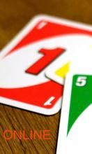 UNO Challenge Your Friends Online截图1