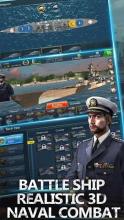 Age of Battleship-Free game截图1