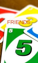 UNO Challenge Your Friends Online截图2