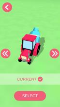 Farm Drift 3D截图2