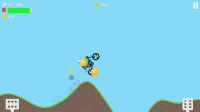 Bike Racing Free - Motorcycle Race Game截图3