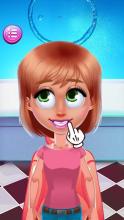 Kids Game:My Dentist NEW截图1