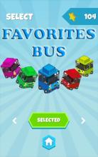 GO Tayo the Racing Bus Games截图5