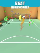 Penalty Shootout : Football Game 2018 NEW截图1