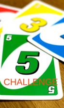 UNO Challenge Your Friends Online截图4