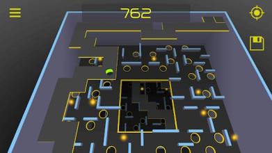 Marble Games - The unique Marble Maze Game截图3